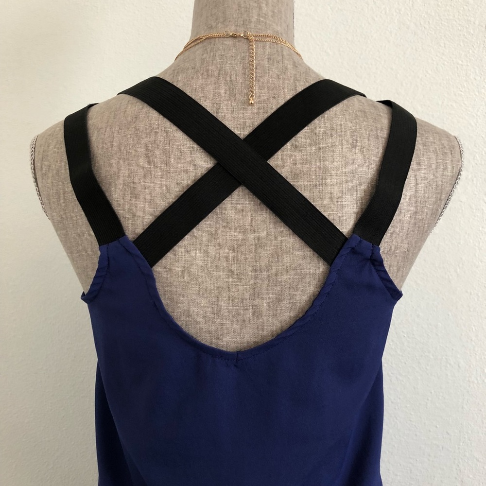 XXI Top - Picture 4 of 5